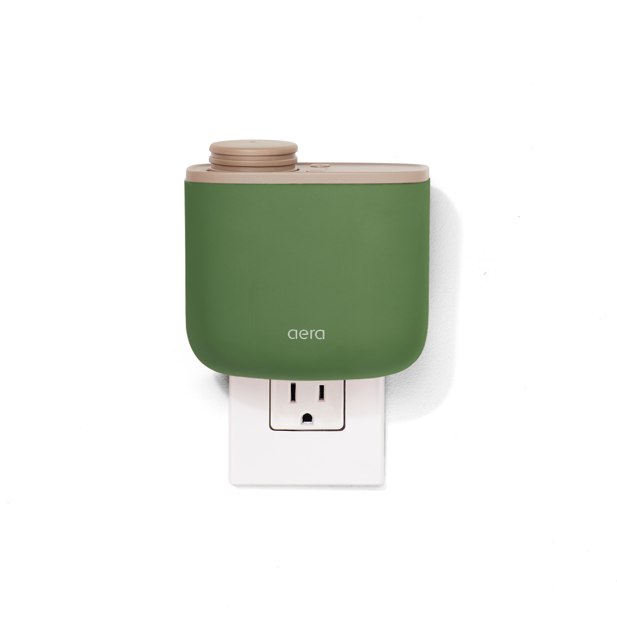 Aera® - Aera Mini Diffuser Forest Green