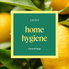 Home Hygiene Citrus & Sage