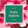 Home Hygiene Geranium Mini