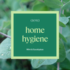 Home Hygiene Mint and Eucalyptus