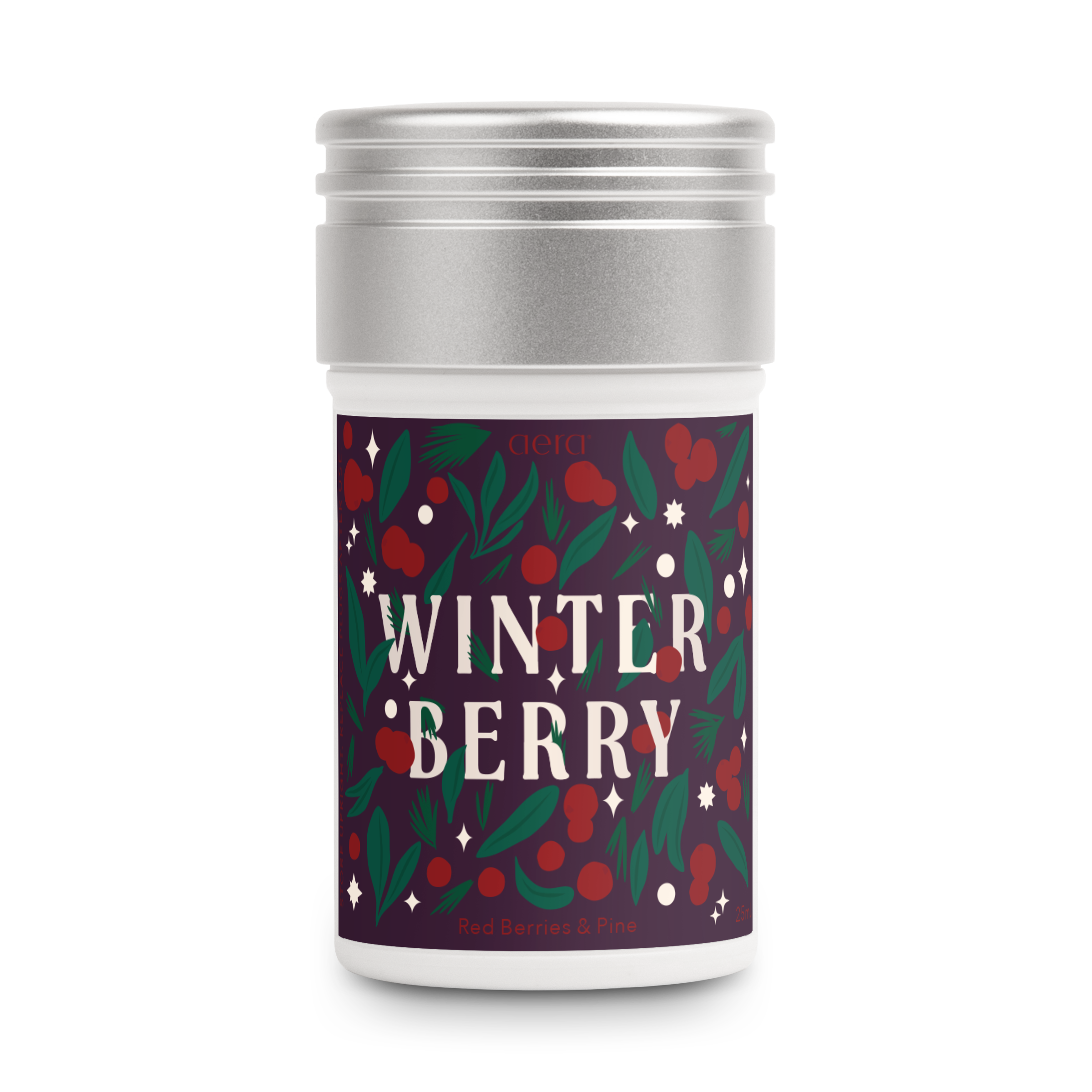 Winterberry: A fall and winter favorite