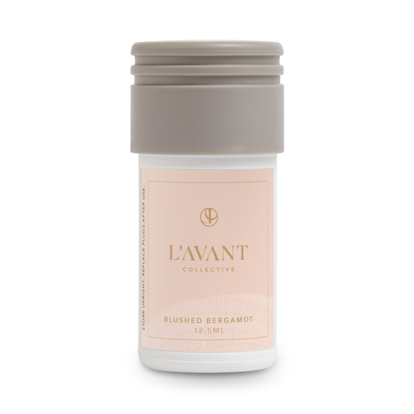 L'AVANT Blushed Bergamot Mini